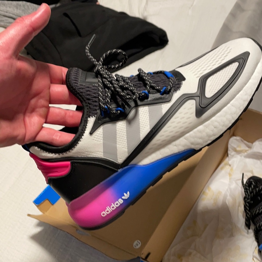 ZX 2K Boost Men’s 11